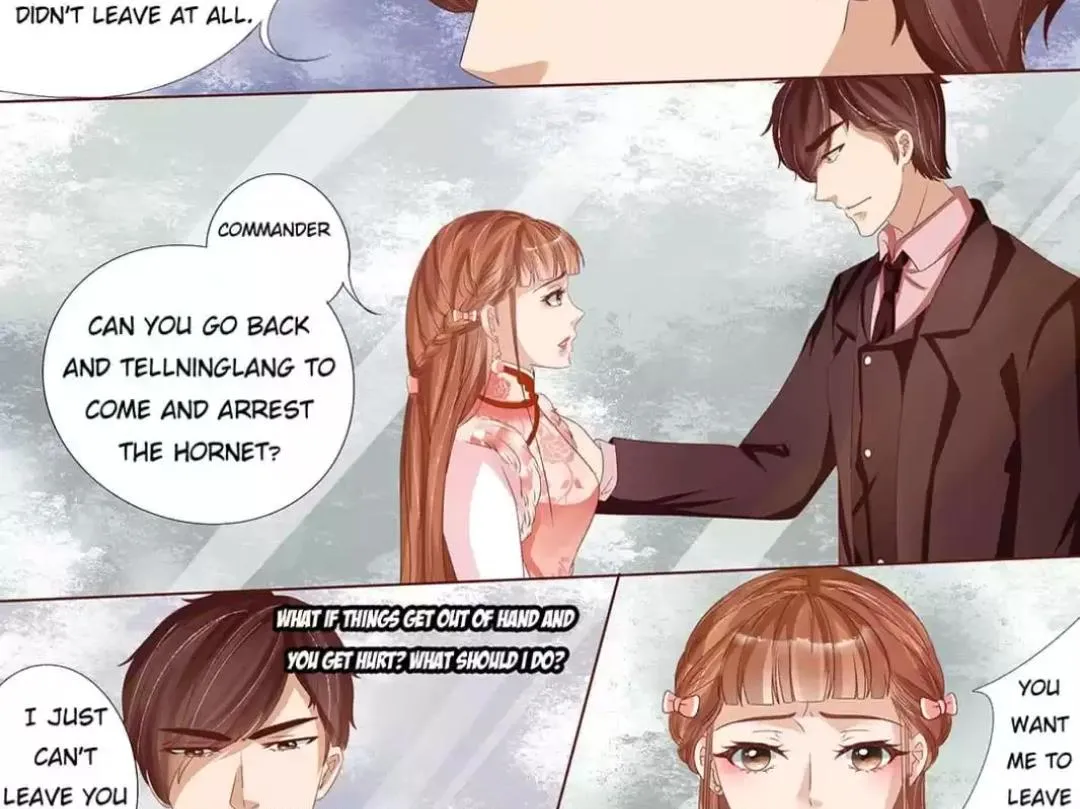 Enchanted Chapter 93 page 2 - 