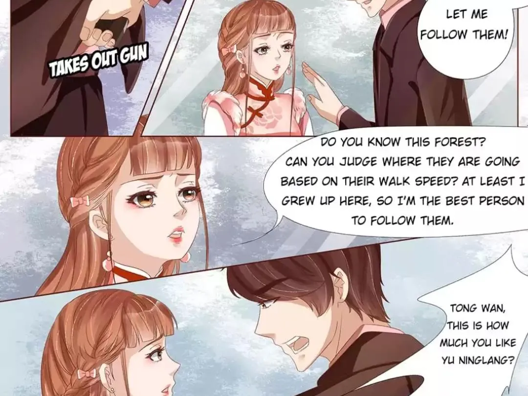 Enchanted Chapter 93 page 4 - 