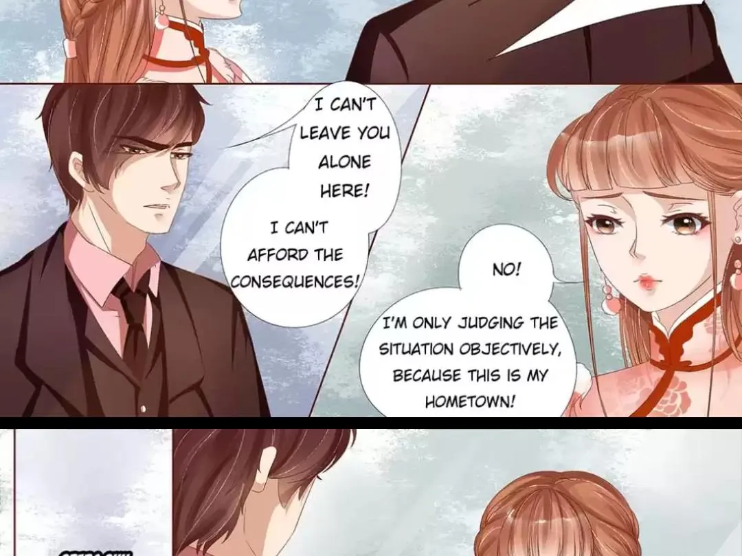 Enchanted Chapter 93 page 5 - 