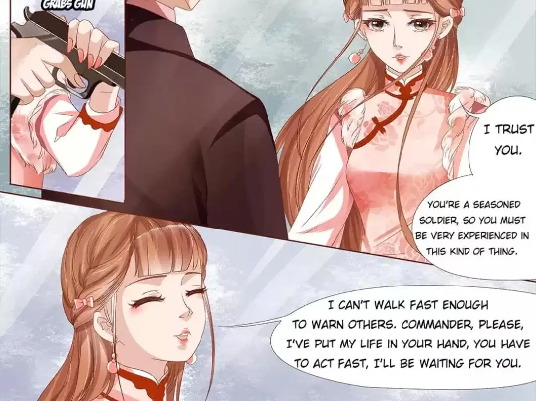 Enchanted Chapter 93 page 6 - 