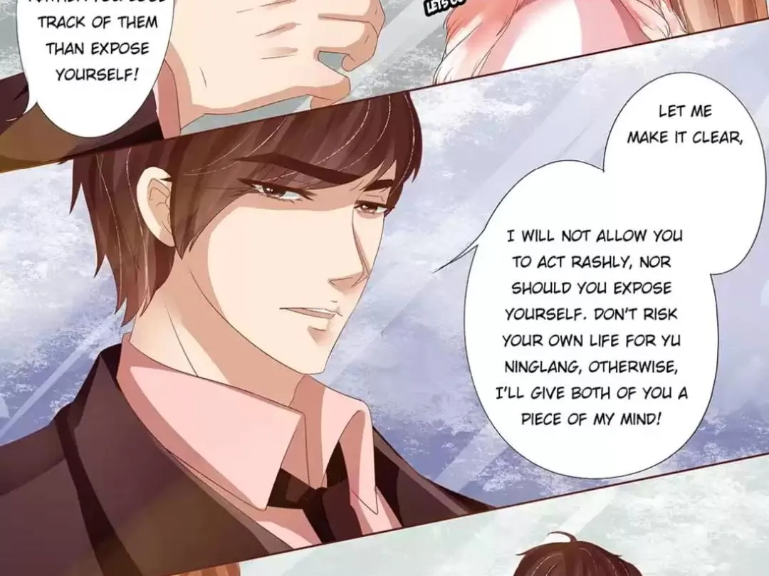 Enchanted Chapter 93 page 8 - 