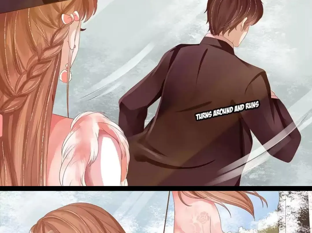 Enchanted Chapter 93 page 9 - 