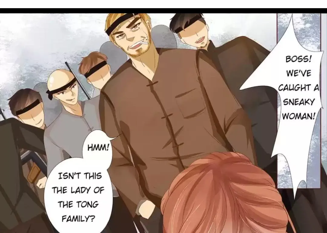 Enchanted Chapter 94 page 1 - 