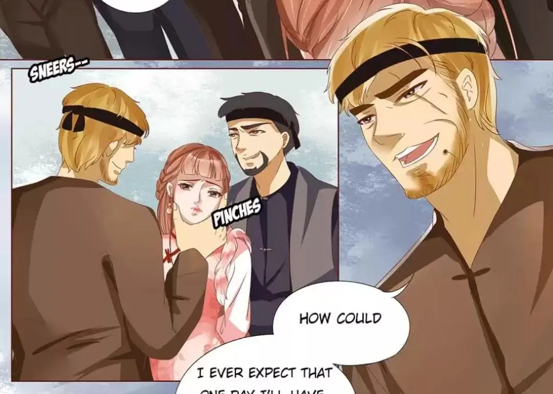 Enchanted Chapter 94 page 2 - 
