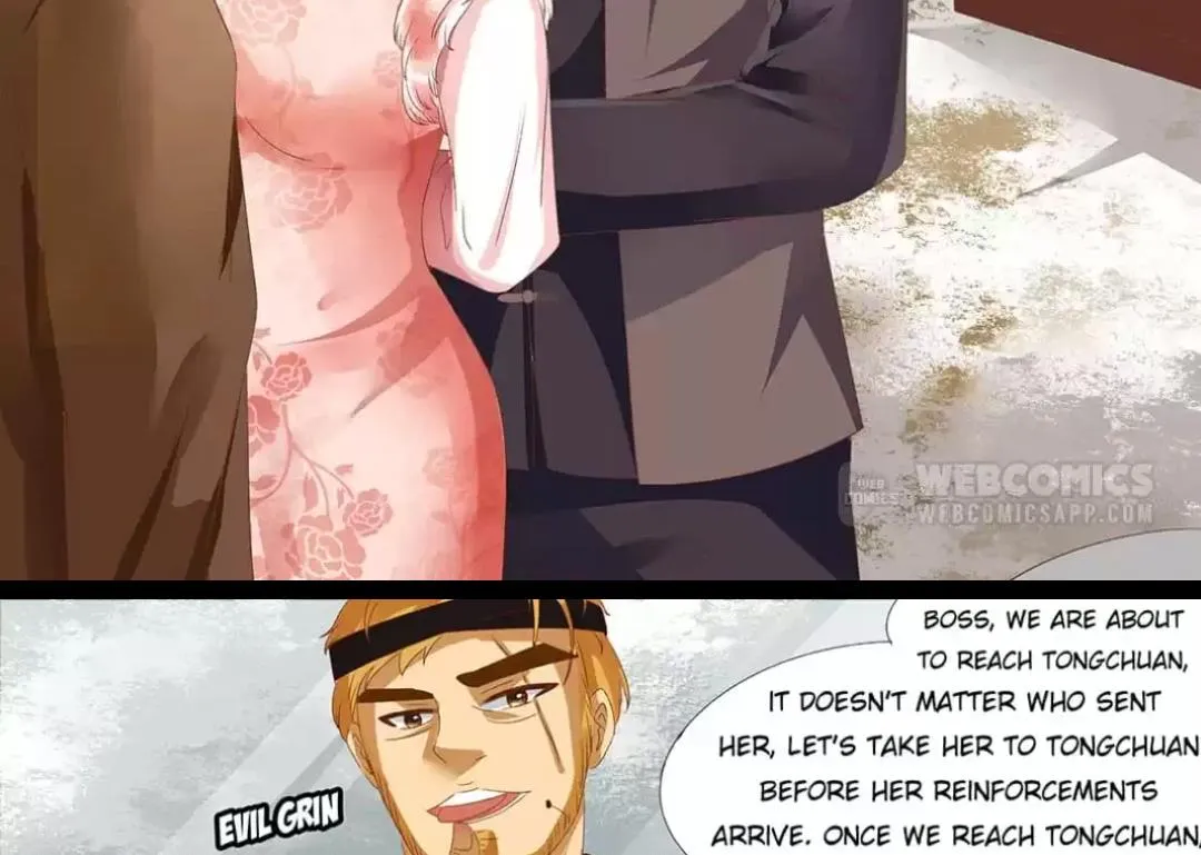 Enchanted Chapter 94 page 11 - 