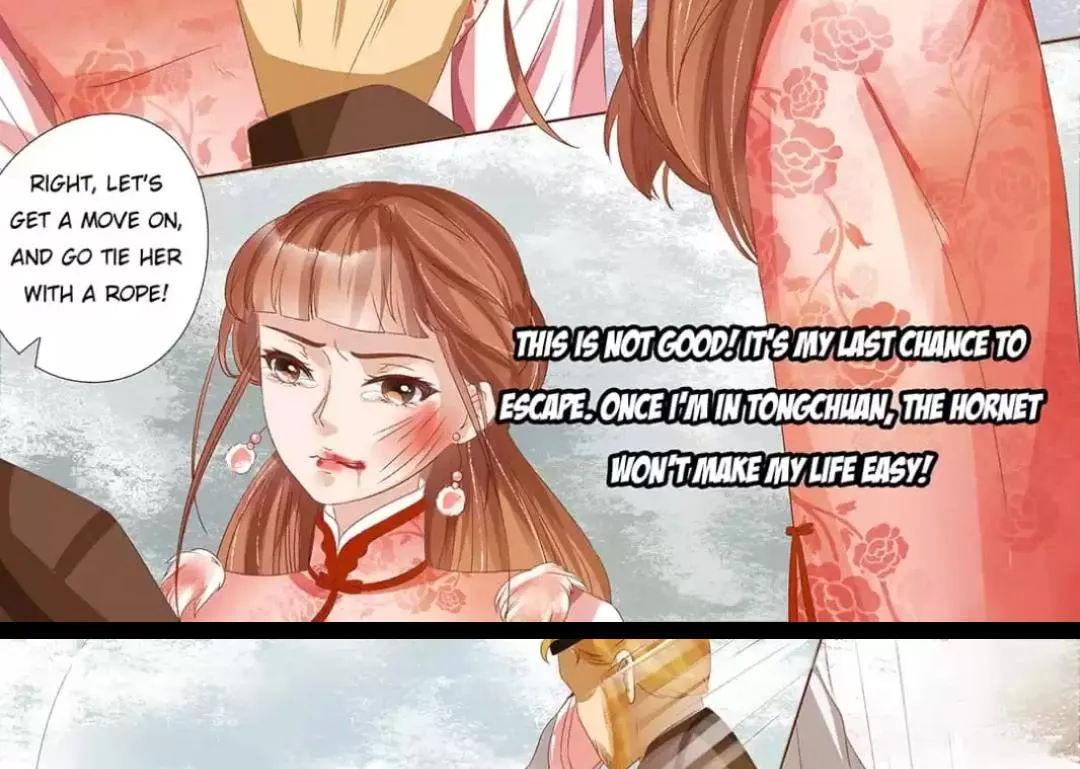 Enchanted Chapter 94 page 13 - 