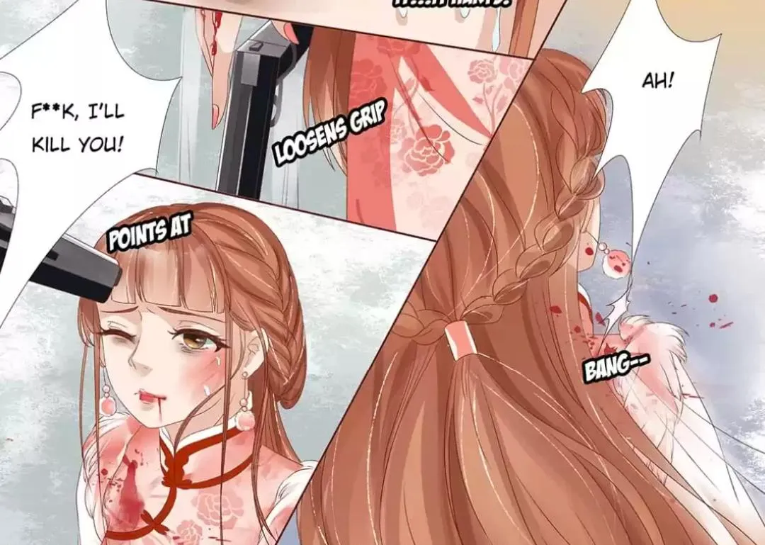 Enchanted Chapter 94 page 17 - 