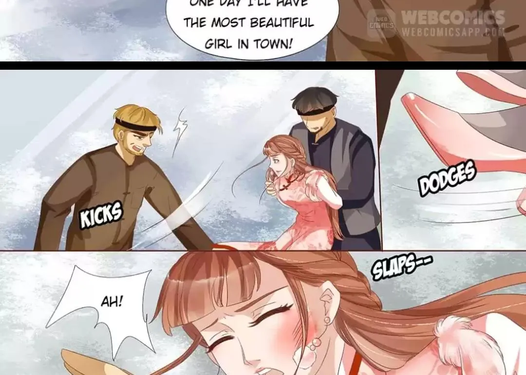 Enchanted Chapter 94 page 3 - 
