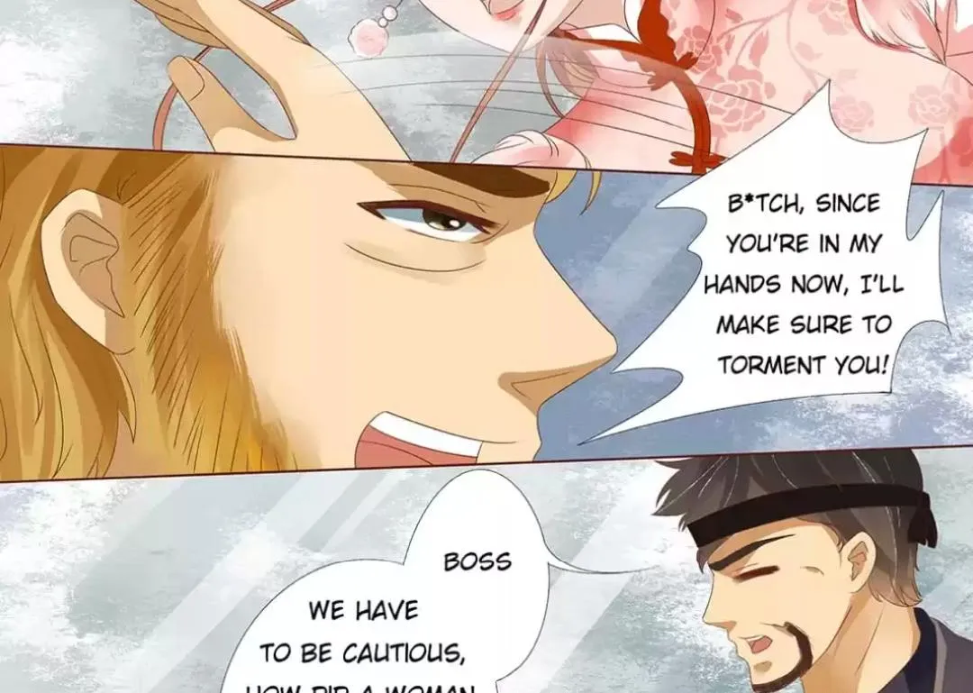Enchanted Chapter 94 page 4 - 