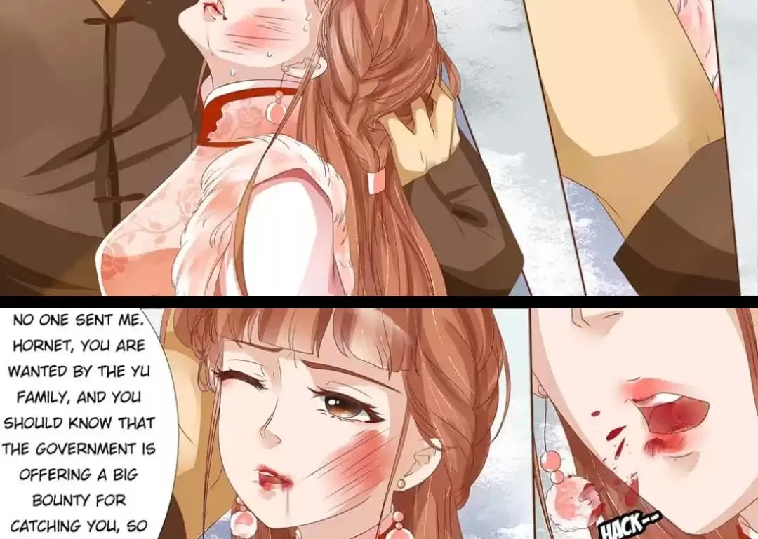 Enchanted Chapter 94 page 9 - 