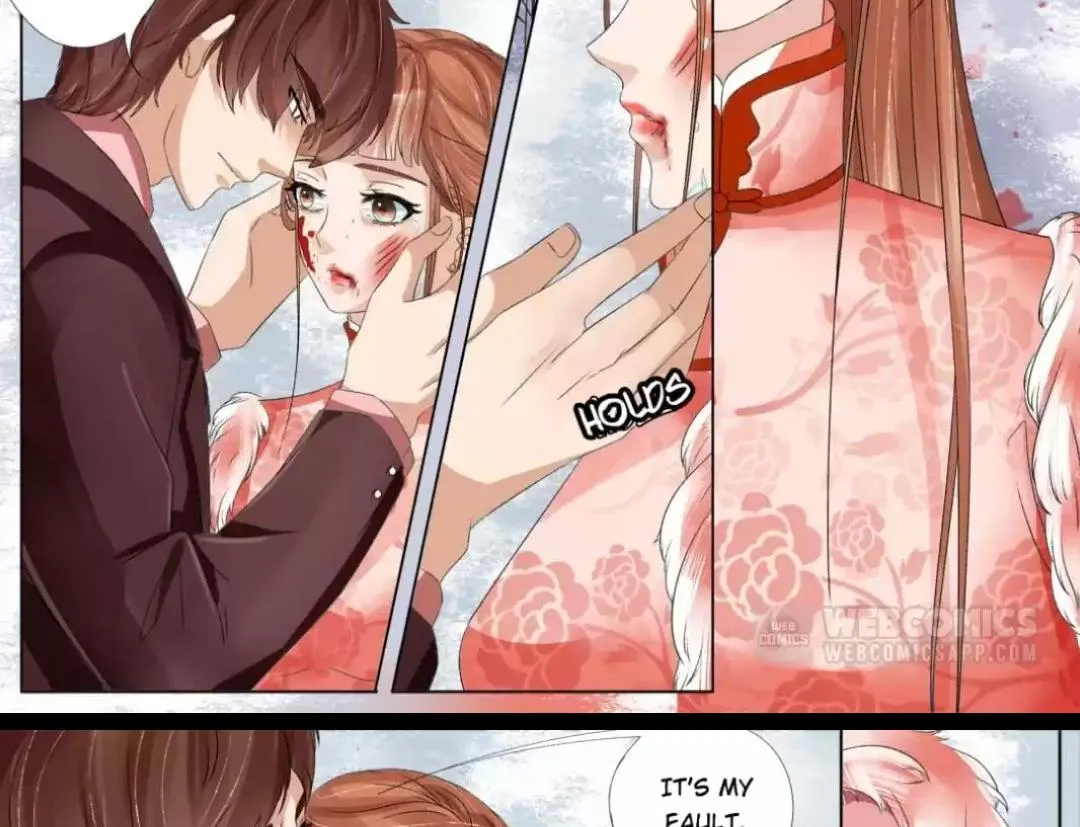 Enchanted Chapter 95 page 11 - 