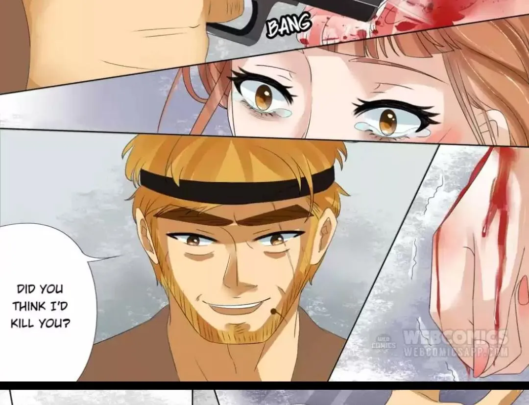 Enchanted Chapter 95 page 3 - 