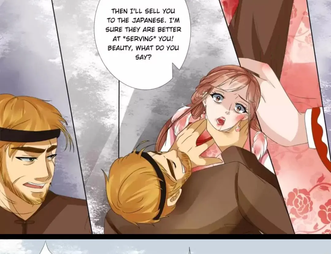 Enchanted Chapter 95 page 5 - 