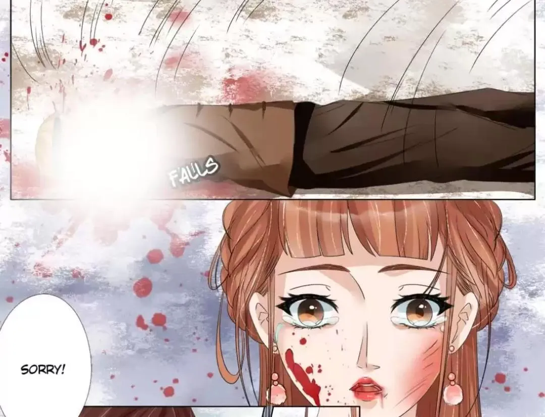 Enchanted Chapter 95 page 10 - 