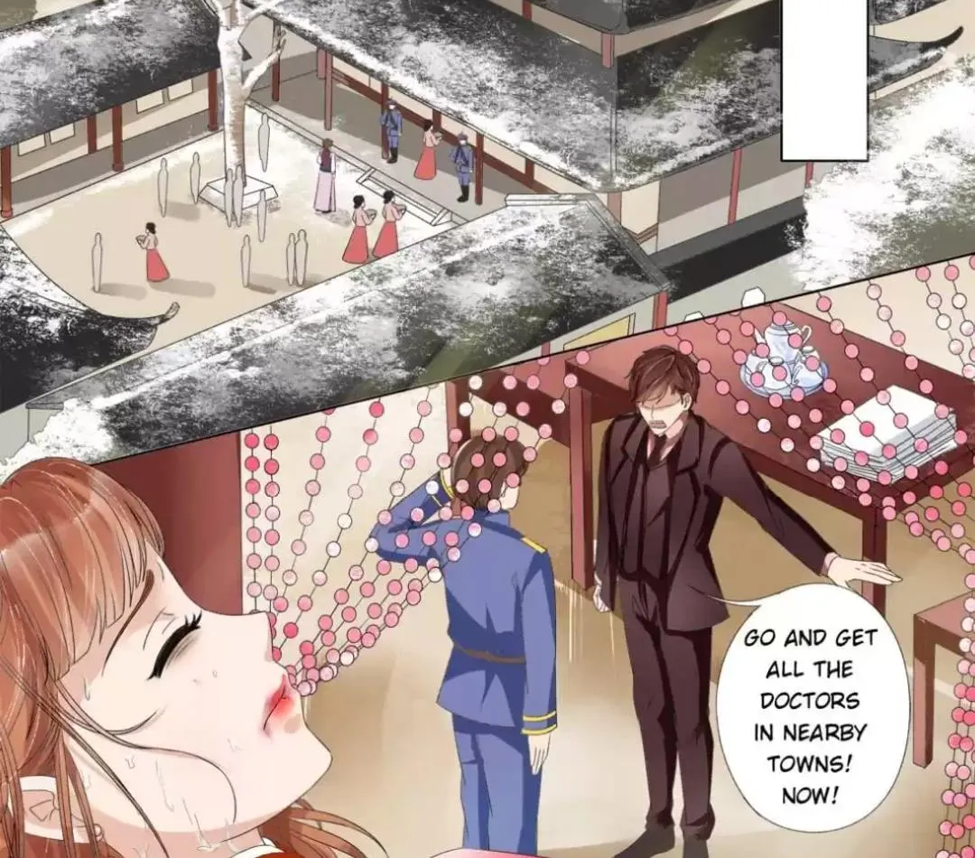 Enchanted Chapter 96 page 2 - 