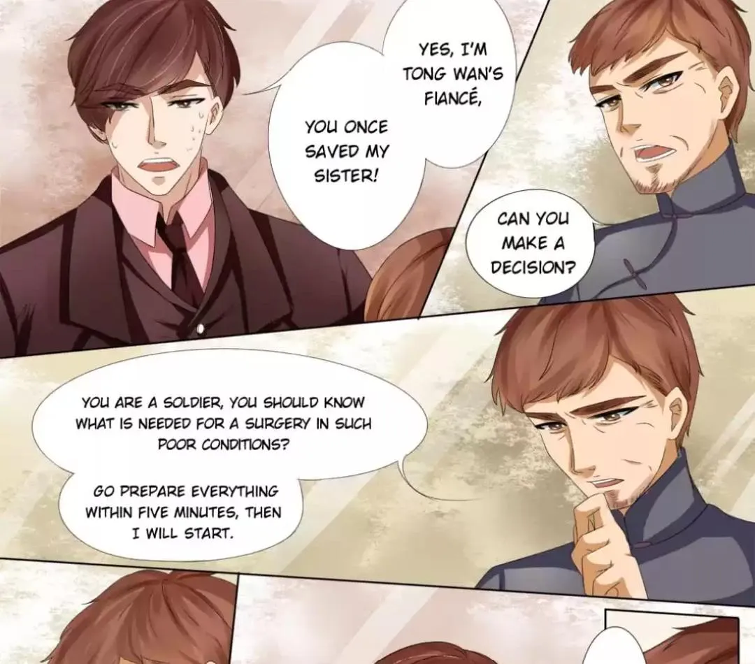 Enchanted Chapter 96 page 12 - 