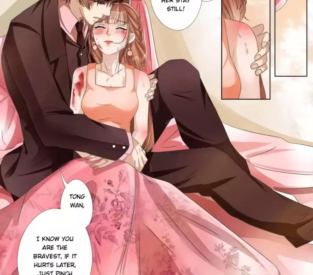Enchanted Chapter 96 page 14 - 