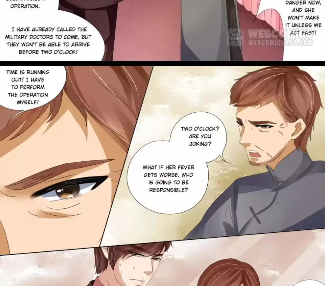 Enchanted Chapter 96 page 10 - 