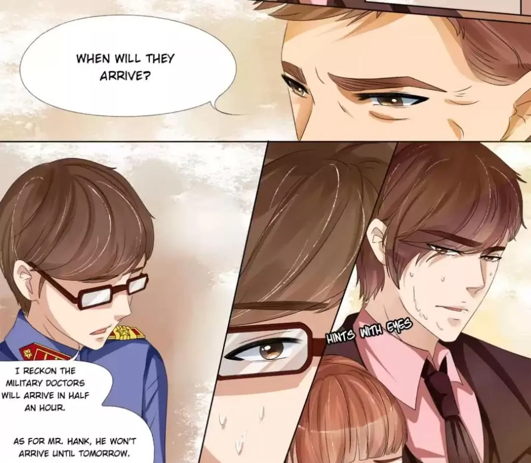 Enchanted Chapter 97 page 13 - 