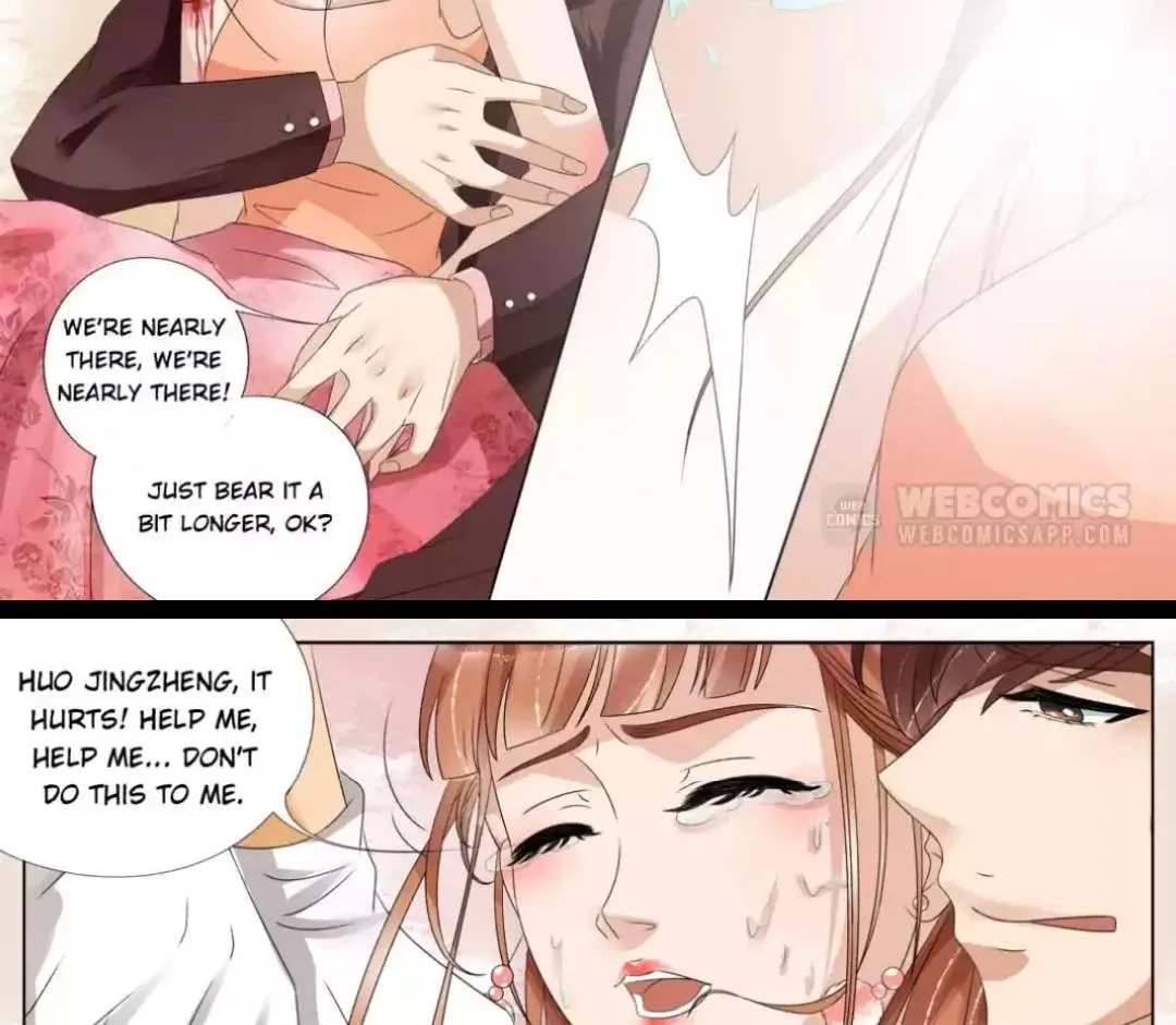 Enchanted Chapter 97 page 3 - 