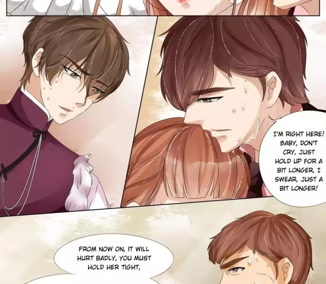 Enchanted Chapter 97 page 4 - 
