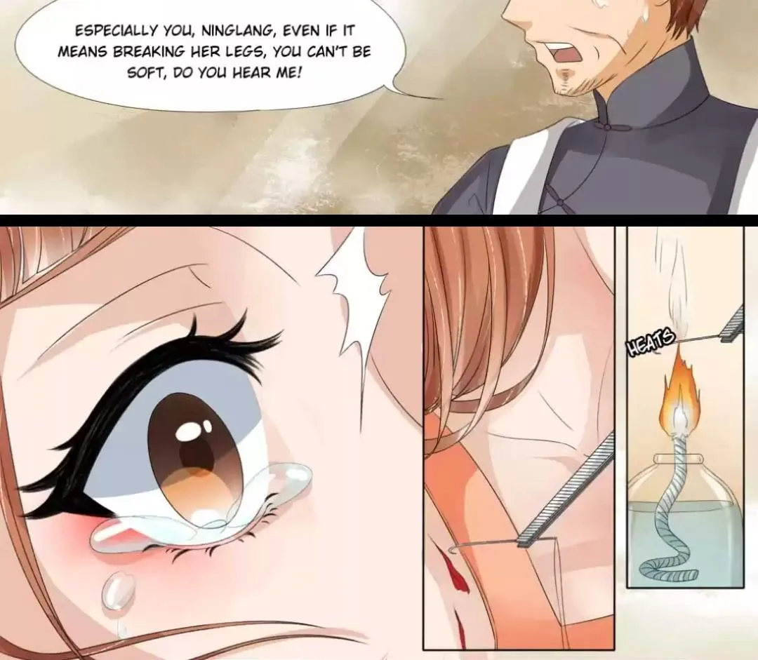Enchanted Chapter 97 page 5 - 
