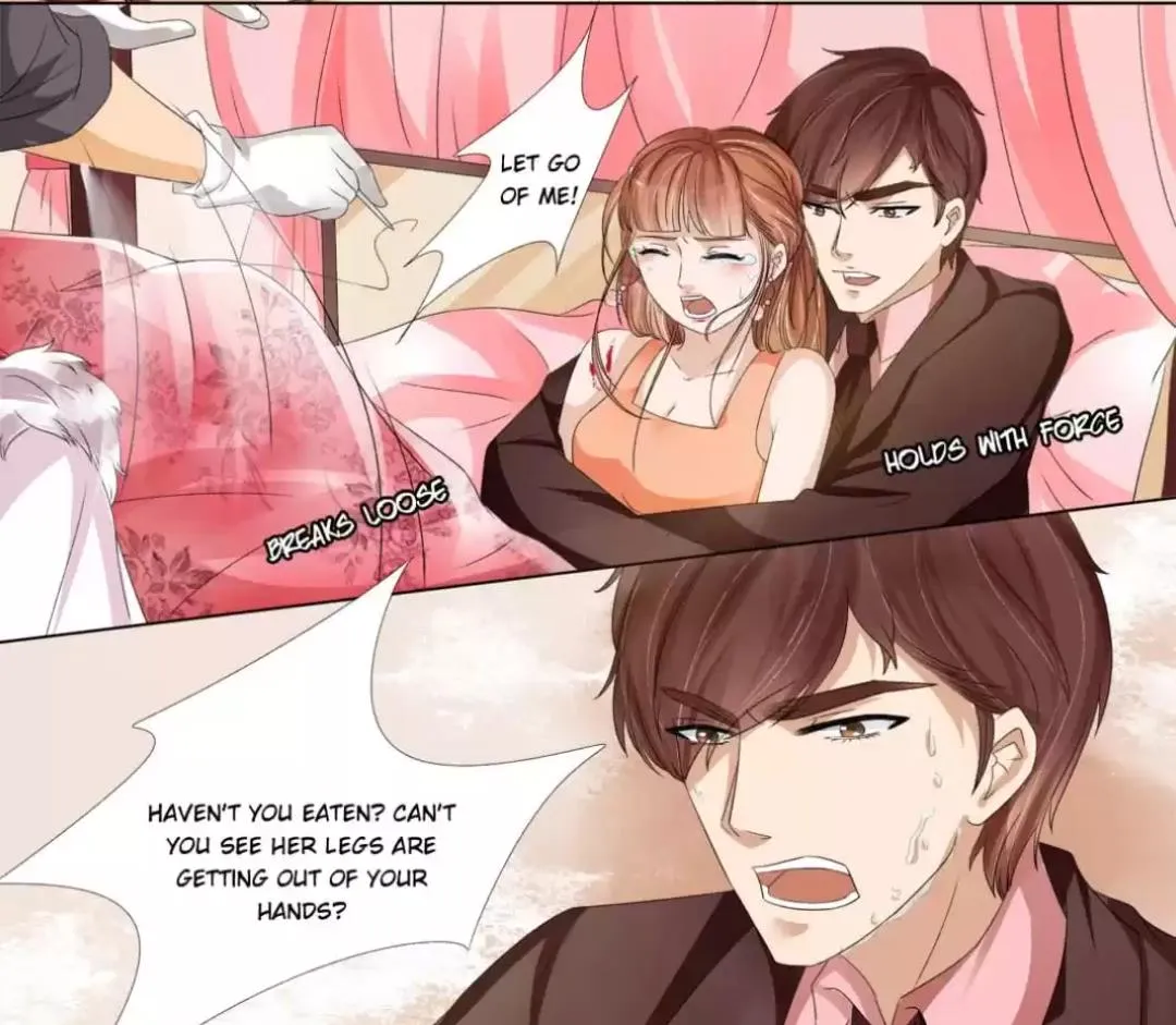 Enchanted Chapter 97 page 6 - 