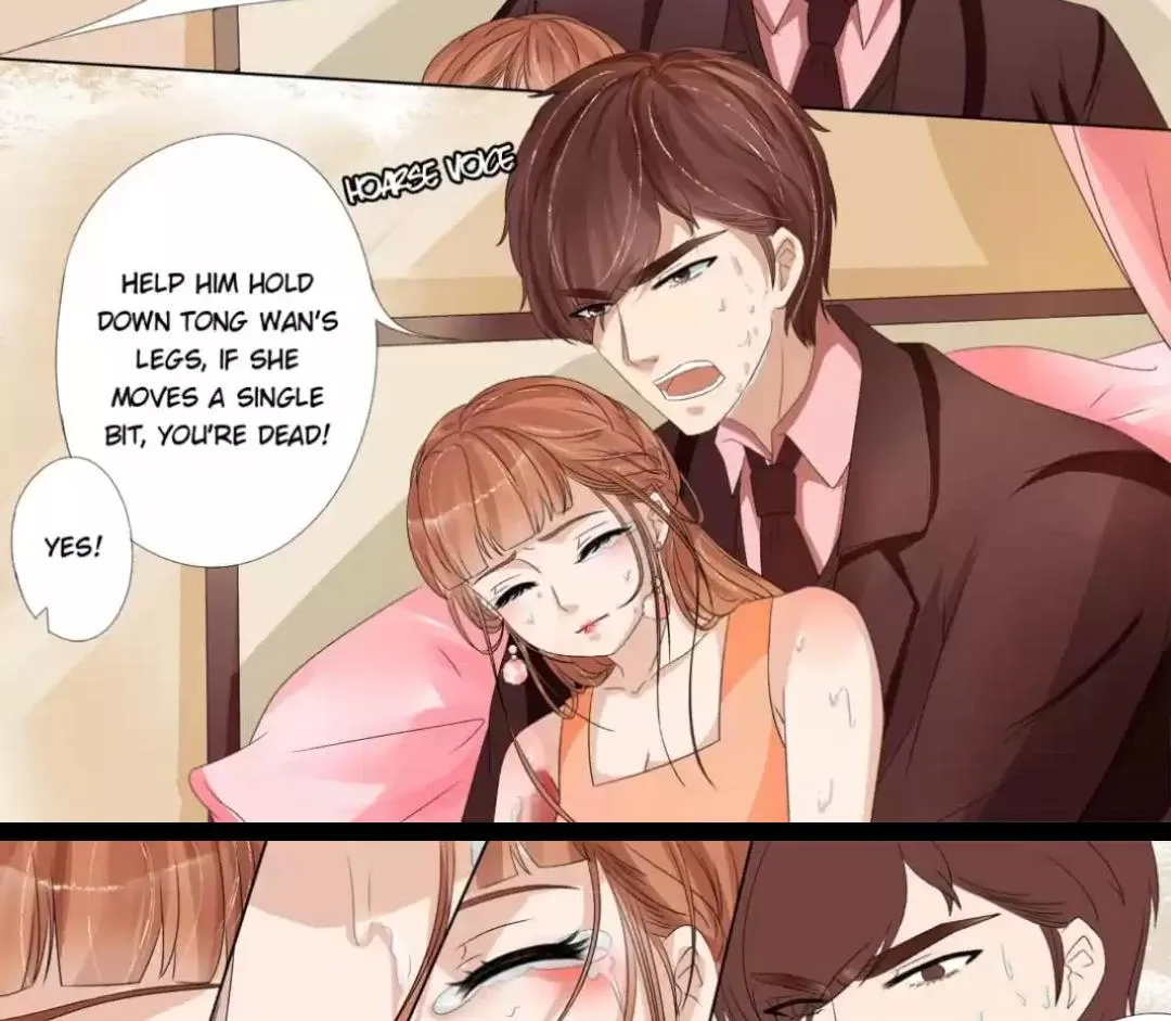 Enchanted Chapter 97 page 8 - 