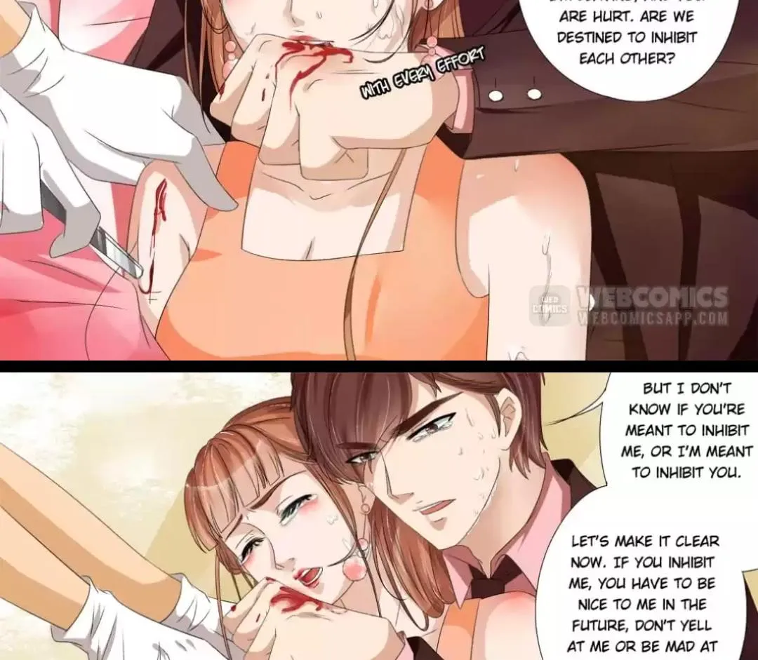 Enchanted Chapter 97 page 10 - 