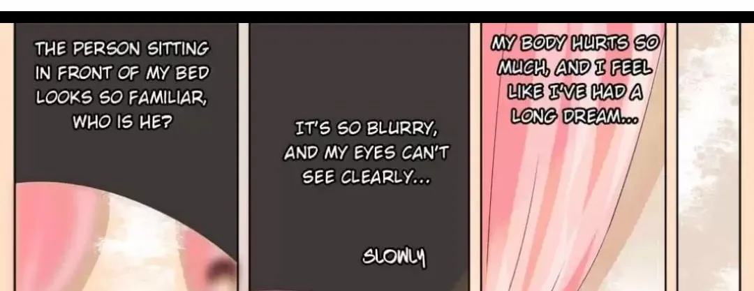 Enchanted Chapter 98 page 1 - 