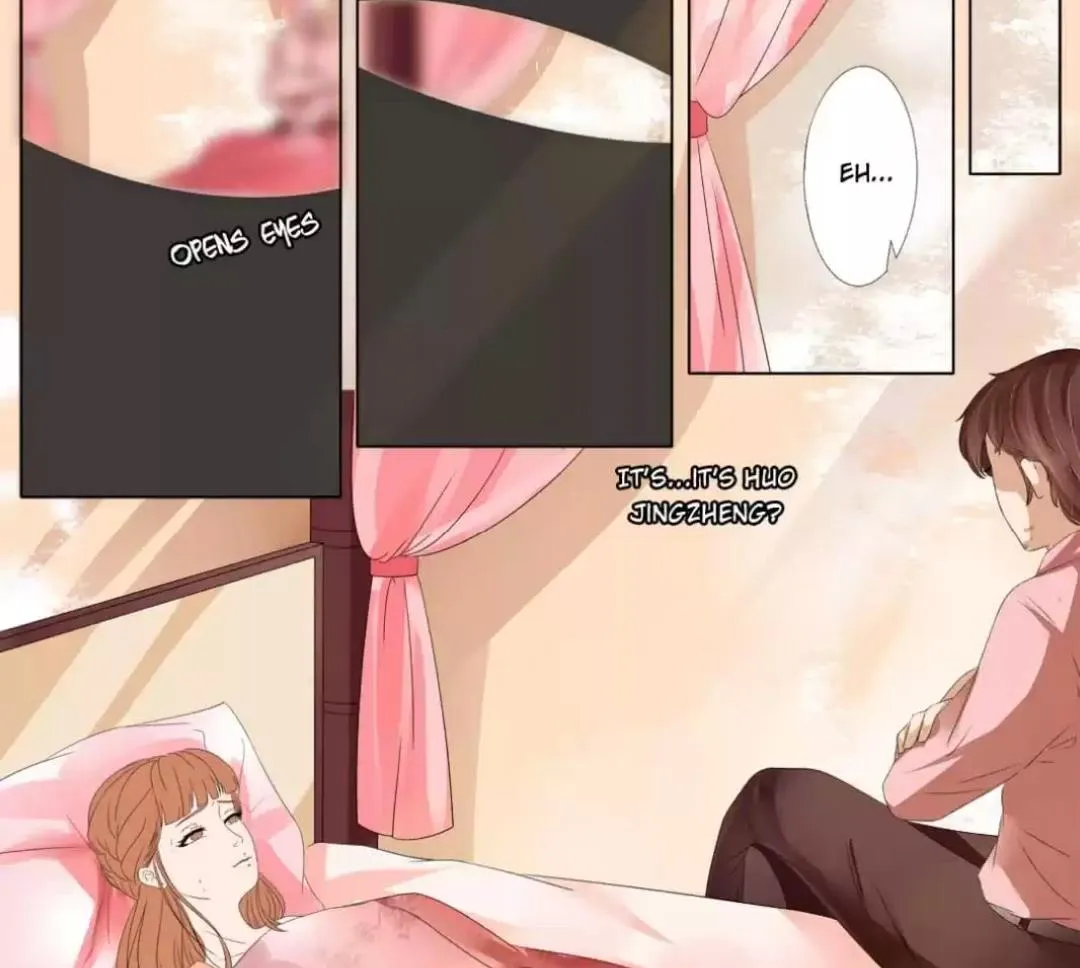 Enchanted Chapter 98 page 2 - 