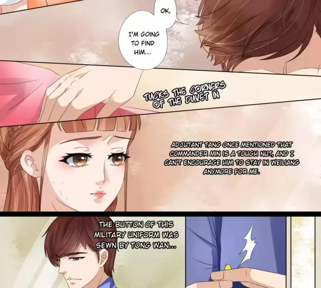 Enchanted Chapter 98 page 11 - 