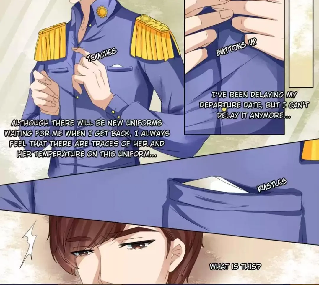 Enchanted Chapter 98 page 12 - 