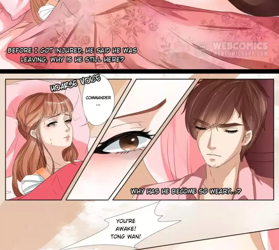 Enchanted Chapter 98 page 3 - 