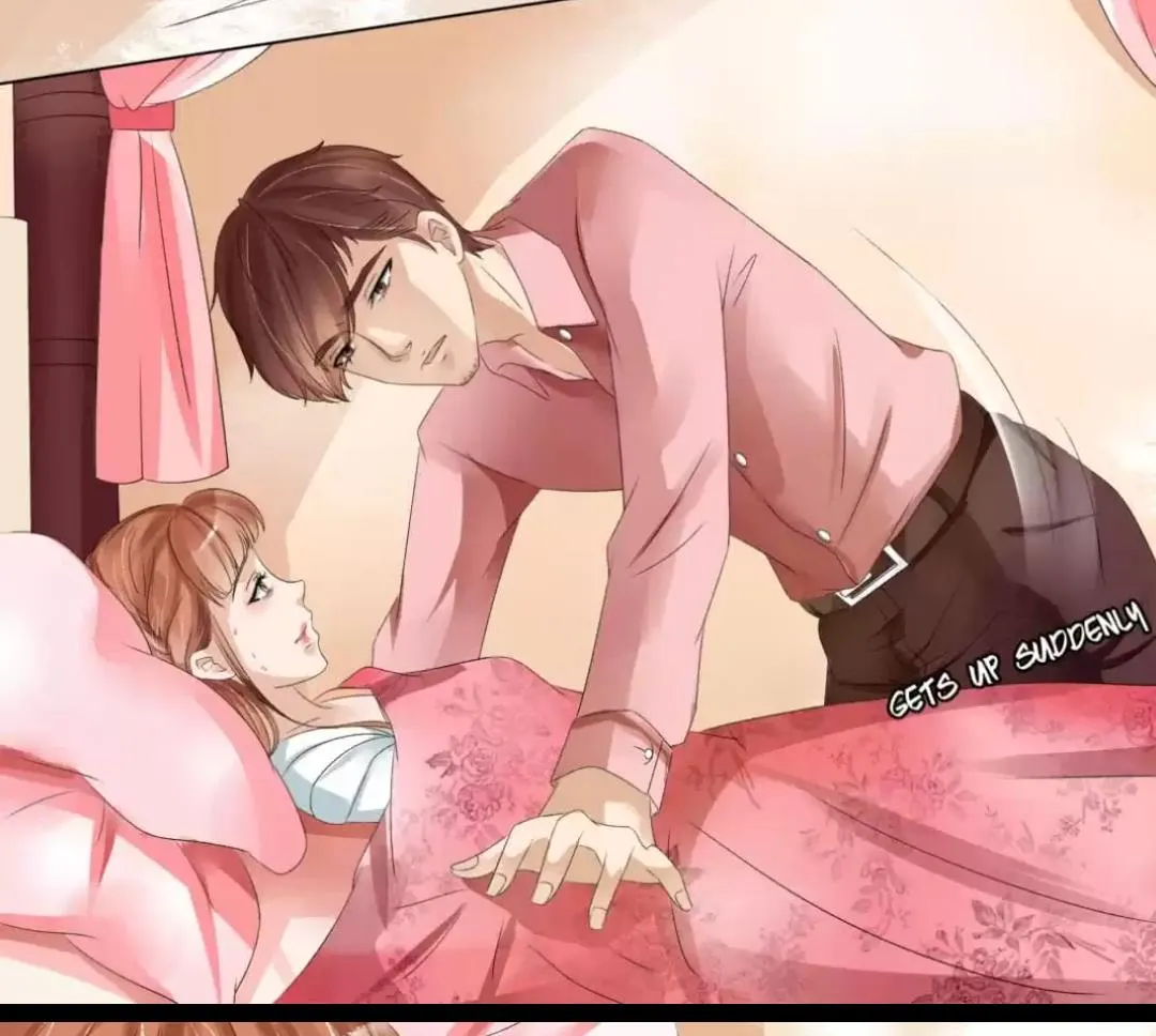 Enchanted Chapter 98 page 4 - 