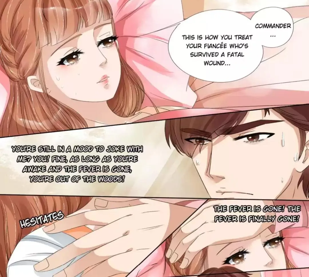 Enchanted Chapter 98 page 5 - 
