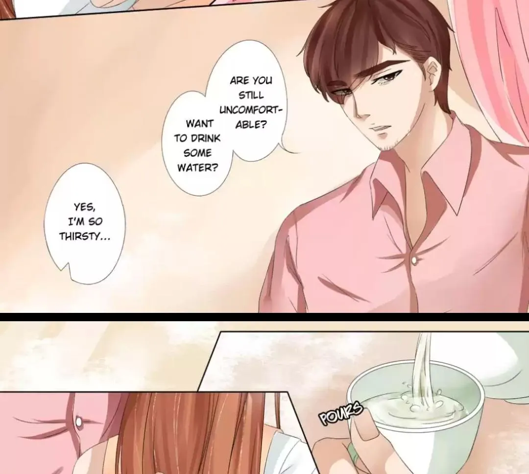 Enchanted Chapter 98 page 6 - 