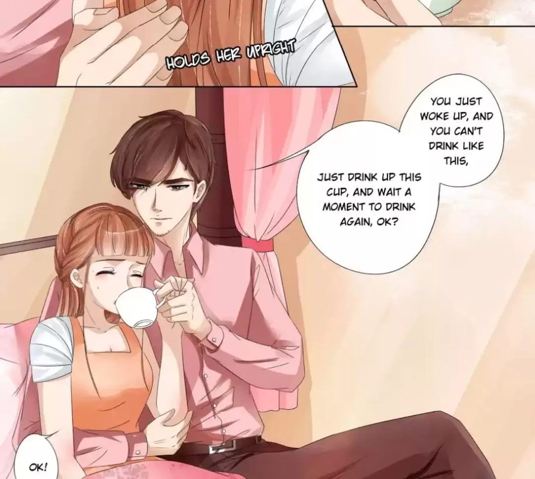 Enchanted Chapter 98 page 7 - 