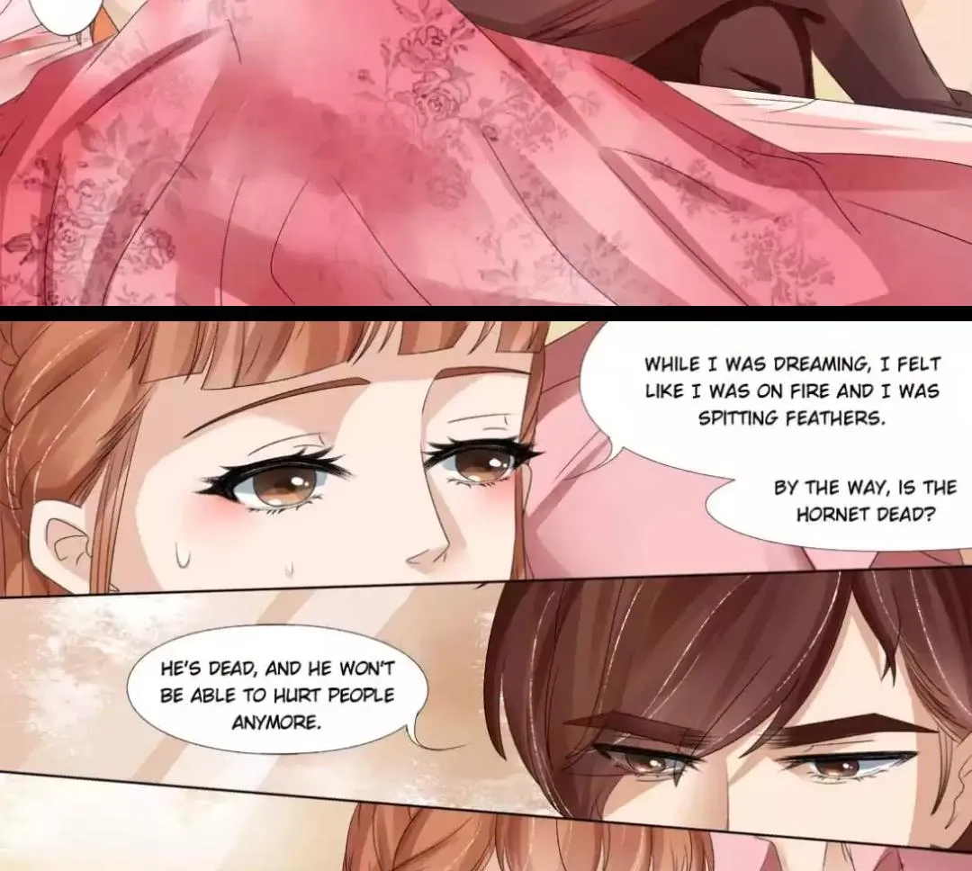 Enchanted Chapter 98 page 8 - 