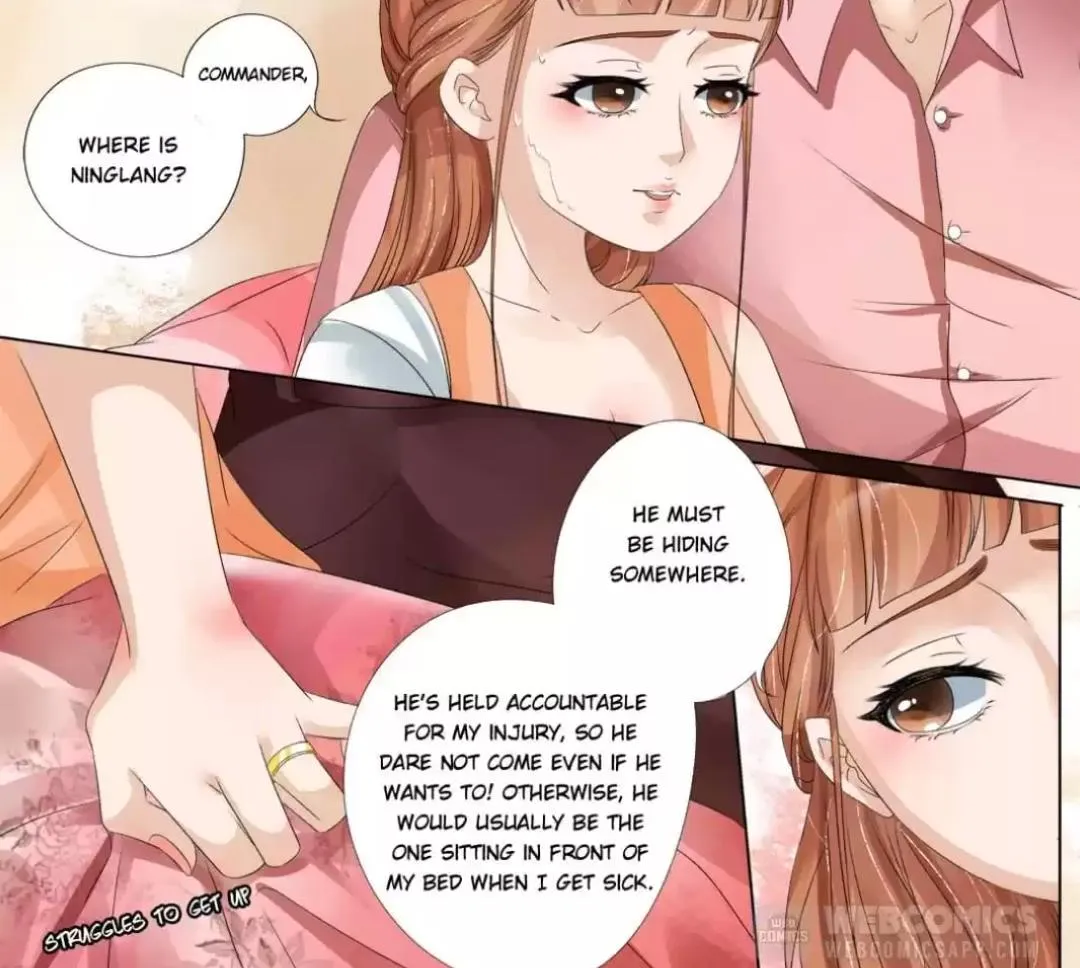 Enchanted Chapter 98 page 9 - 