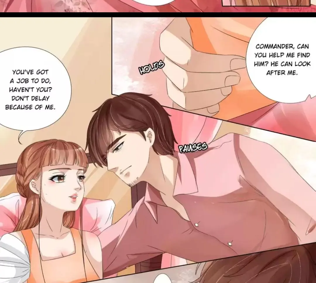 Enchanted Chapter 98 page 10 - 