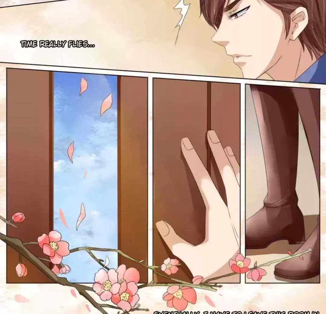 Enchanted Chapter 99 page 2 - 