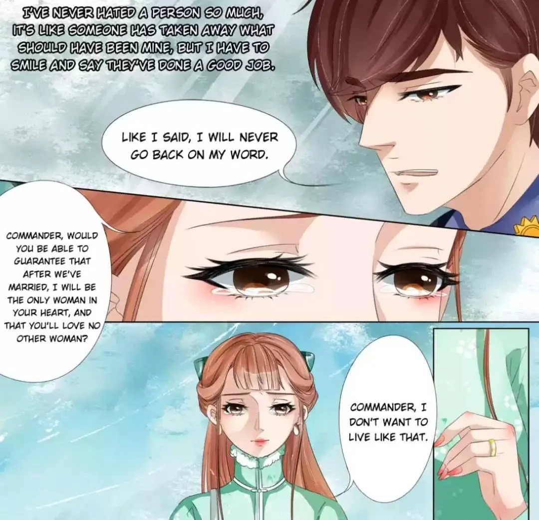 Enchanted Chapter 99 page 11 - 