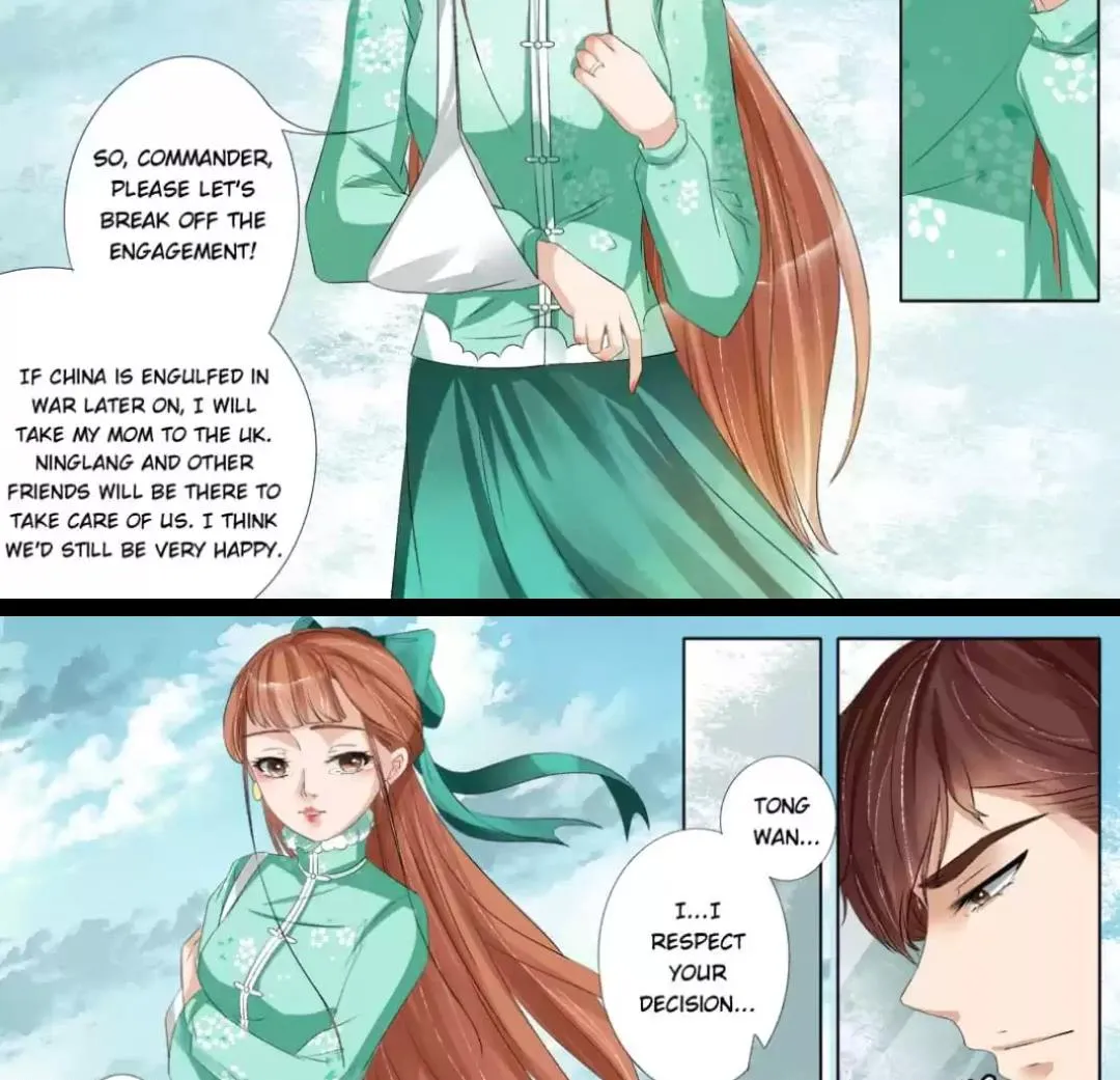 Enchanted Chapter 99 page 12 - 