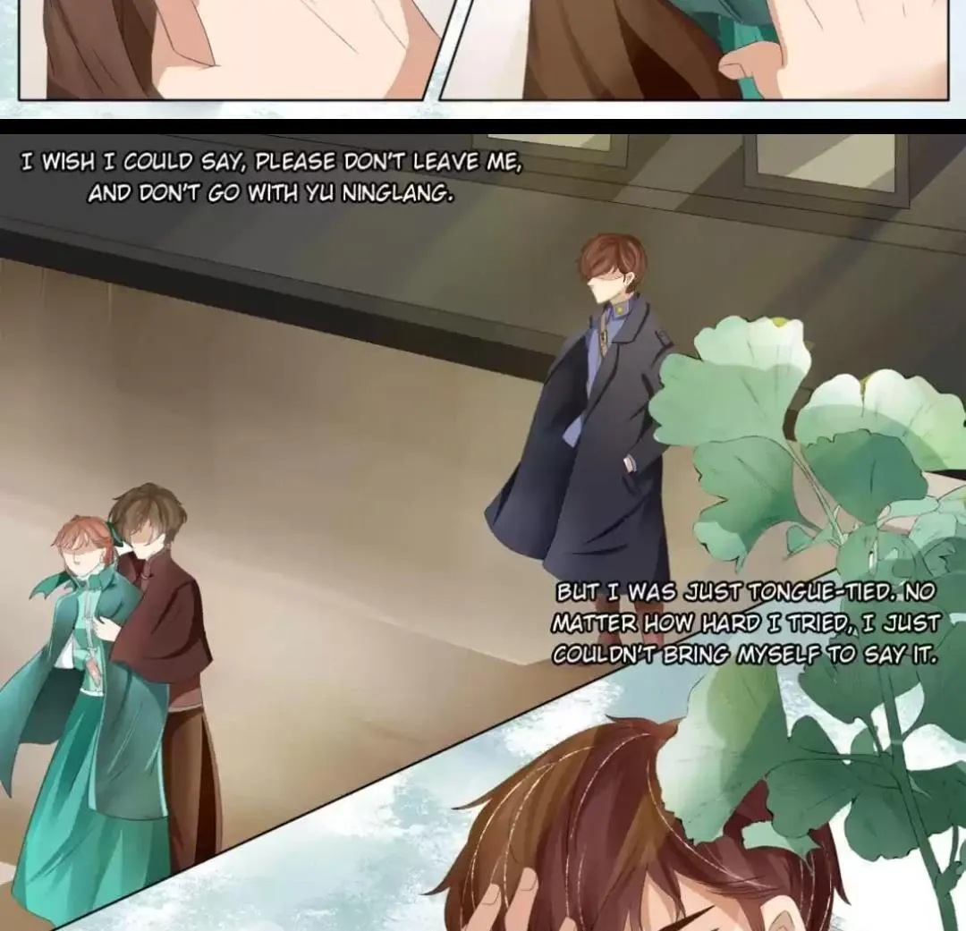 Enchanted Chapter 99 page 14 - 