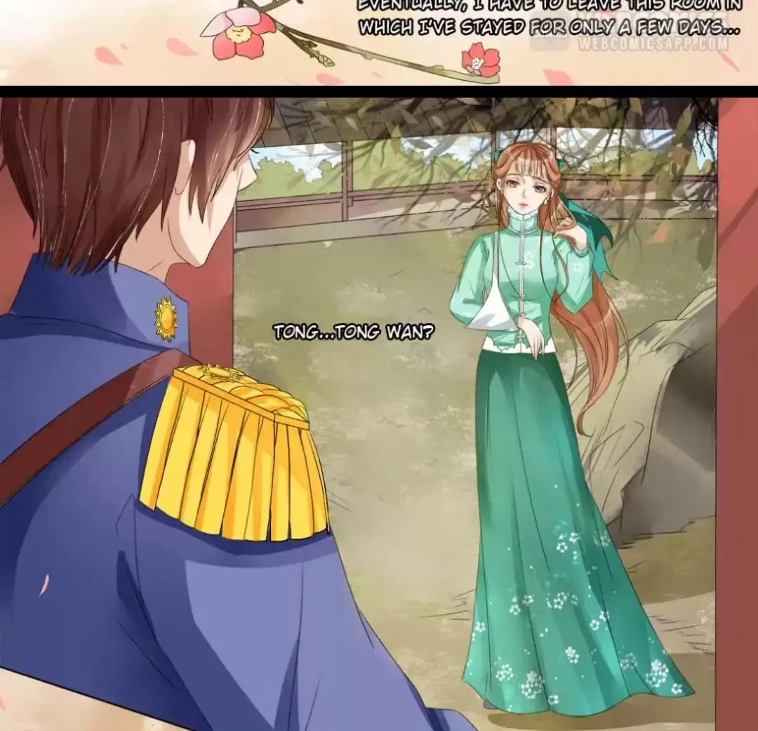 Enchanted Chapter 99 page 3 - 