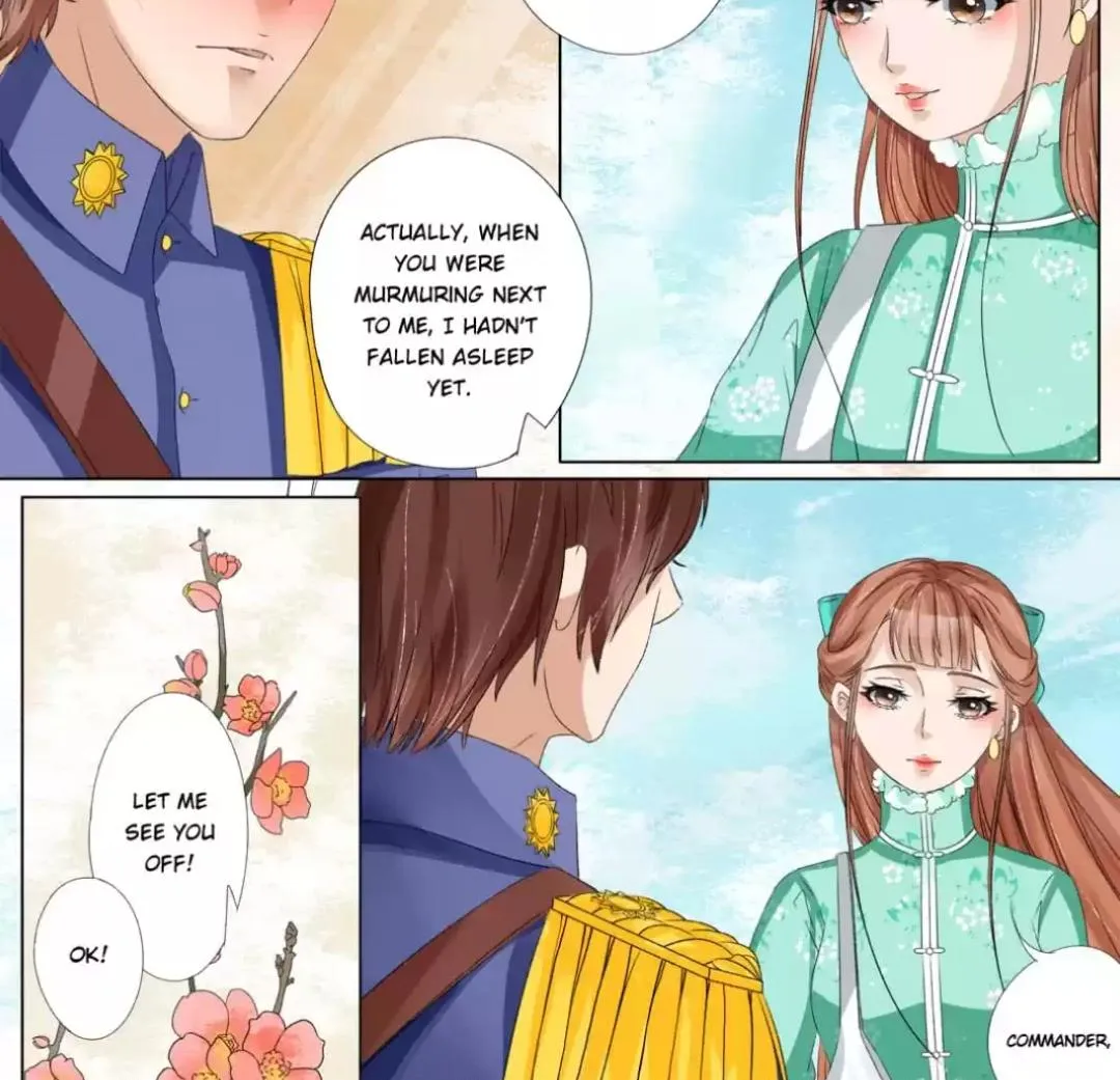 Enchanted Chapter 99 page 5 - 