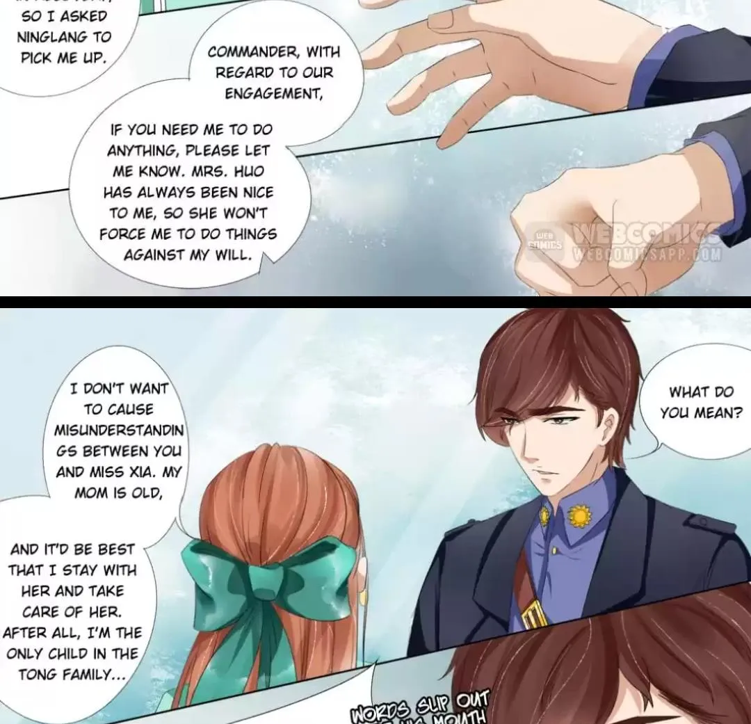 Enchanted Chapter 99 page 9 - 