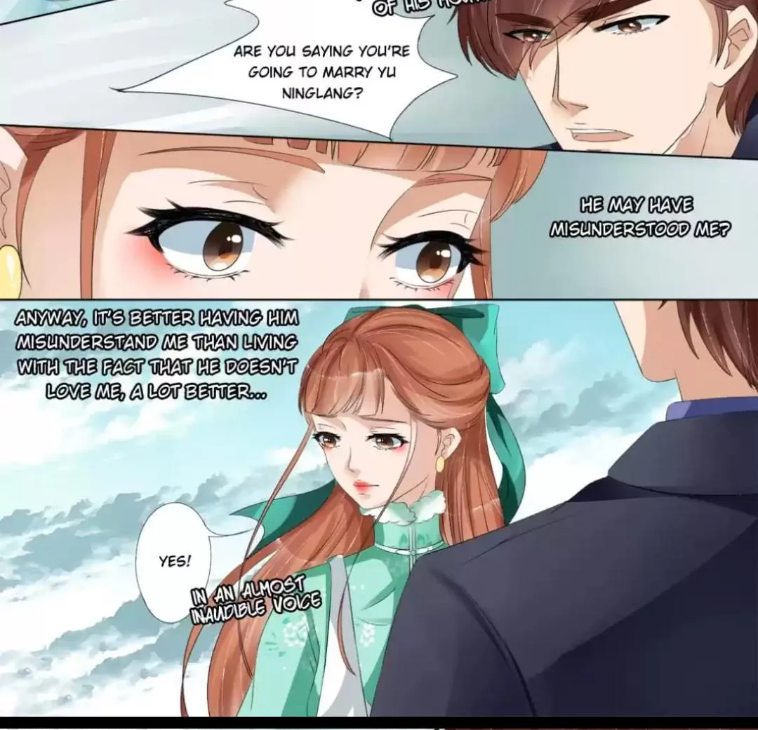 Enchanted Chapter 99 page 10 - 