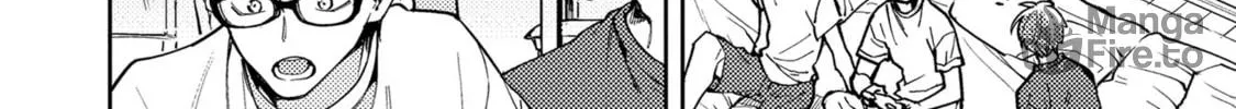 Encirclement Love Chapter 1 page 12 - 